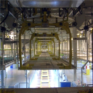空中摩（mó）擦（cā）線 Suspension Transportation line